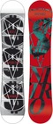 Nitro Swindle 2011/2012 142 snowboard