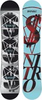 Nitro Swindle 2011/2012 145 snowboard