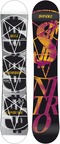 Nitro Swindle 2011/2012 148 snowboard
