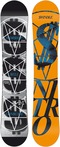 Nitro Swindle 2011/2012 152 snowboard