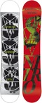 Nitro Swindle 2011/2012 155 snowboard