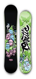 O-Matic Celebrity 2009/2010 snowboard