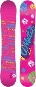 Snowboard O-Matic B4BC 2010/2011 snowboard