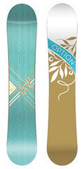 Option Bella 2007/2008 snowboard