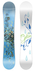 Option Paloma 2007/2008 147 snowboard