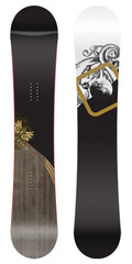 Option Redline 2007/2008 snowboard