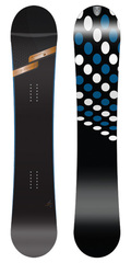 Option Signature 2007/2008 160 snowboard