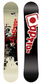 Option Influence 2007/2008 157 snowboard