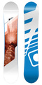 Option Logic 2007/2008 154 snowboard