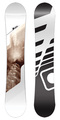 Option Logic 2007/2008 160 snowboard