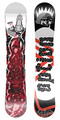 Option Motive 2007/2008 154 snowboard