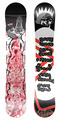 Option Motive 2007/2008 157 snowboard