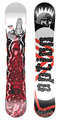 Option Motive 2007/2008 160 snowboard