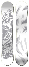 Option Mirror 2008/2009 152 snowboard