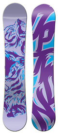 Option Mirror 2008/2009 158 snowboard