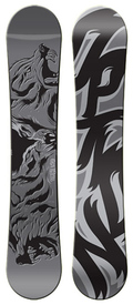 Option Mirror 2008/2009 160 snowboard