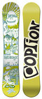 Option Influence 2008/2009 151 snowboard