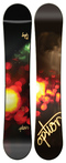 Option Logic 2008/2009 157 snowboard