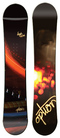 Option Logic 2008/2009 163W snowboard