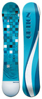 Option Redline 2008/2009 159W snowboard