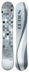 Option Redline 2008/2009 163W snowboard