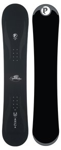 Palmer Crown LE 2008/2009 snowboard