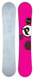 Palmer Jade Twin 2008/2009 snowboard