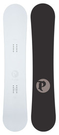 Palmer P-Line 2008/2009 snowboard