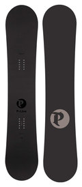 Snowboard Palmer P-Line 2008/2009 snowboard