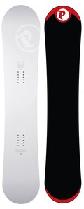 Palmer Platinum LE 2008/2009 snowboard