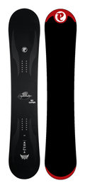 Snowboard Palmer Crown LE 2009/2010 snowboard