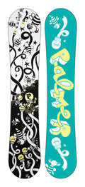 Palmer Jade Twin 2009/2010 snowboard