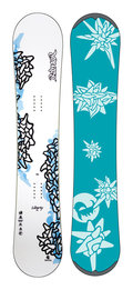 Snowboard Palmer Liberty 2009/2010 snowboard