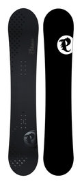 Palmer P-Line Black 2009/2010 snowboard