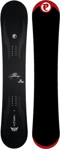 Palmer Crown LE 2010/2011 snowboard