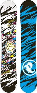 Palmer Flash 2010/2011 snowboard