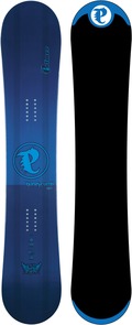 Palmer Honeycomb 2010/2011 snowboard