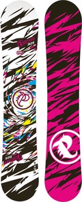 Palmer Jade 2010/2011 snowboard