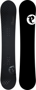 Palmer P-Line 2010/2011 snowboard