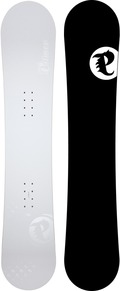 Snowboard Palmer P-Line 2010/2011 snowboard