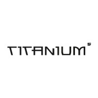 Palmer" technology Titanium of 2010/2011