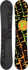 Snowboard Palmer Flash 2011/2012 snowboard