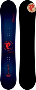 Snowboard Palmer Honeycomb 2011/2012 snowboard