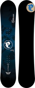 Snowboard Palmer Liberty 2011/2012 snowboard