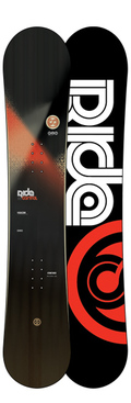 Ride Control 2007/2008 155 snowboard