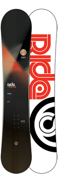 Ride Control 2007/2008 158 snowboard