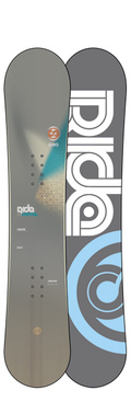 Ride Control 2007/2008 snowboard