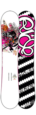 Ride Fever 2007/2008 147 snowboard