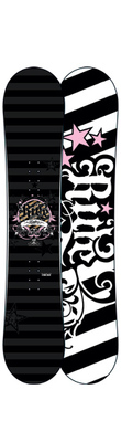 Ride Rapture 2007/2008 138 snowboard