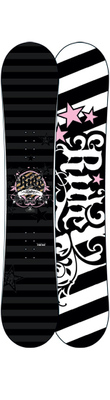 Ride Rapture 2007/2008 147 snowboard